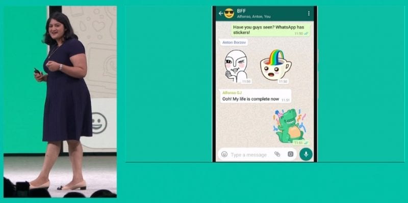 WhatsApp To Get These Two Extraordinary New Features - 25