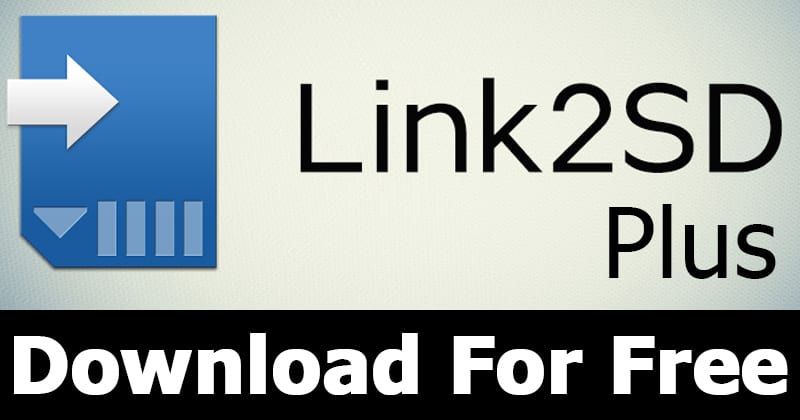 Download Link2SD Plus APK