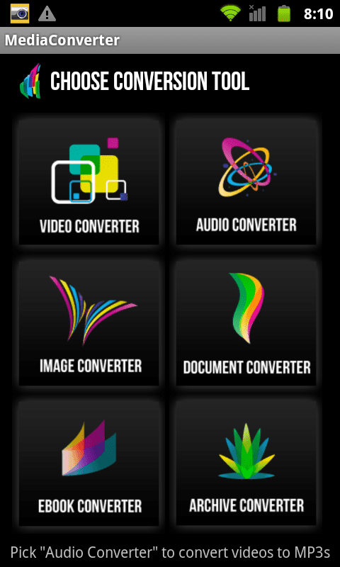 Mp3 Converter Apps On Google Play