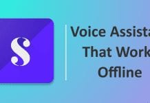 Meet The Fully Customizable Voice Assistant That Works Offline