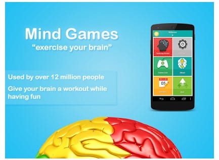 15 Best Android Apps To Train Your Brain - 67