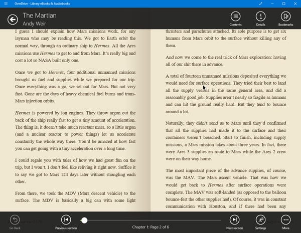 Top 20 Best PDF and Ebook Reader Apps for Windows