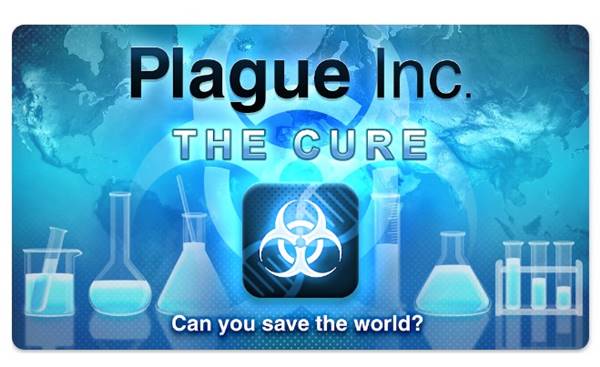 Plague Inc