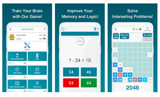 15 Best Android Apps To Train Your Brain - 69