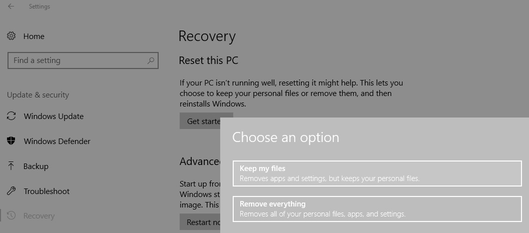 How To Repair Windows Registry Errors in 2020 - 40