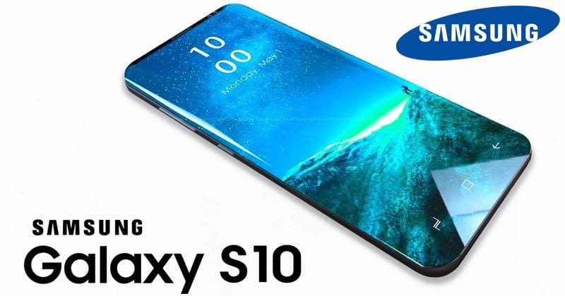 Samsung To Launch Galaxy S10; Codenamed 'Beyond'