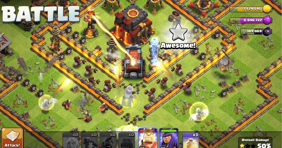 10 Best Android Strategy Games