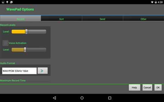 15 Best Audio Editing Apps For Android in 2022  LATEST  - 55