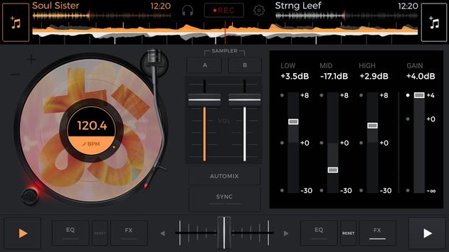 what is the best app for audio editing