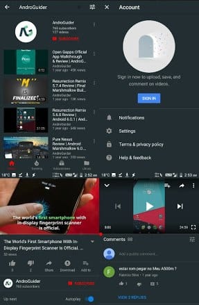 4 of the Best Third Party YouTube Apps for Android You Should Try