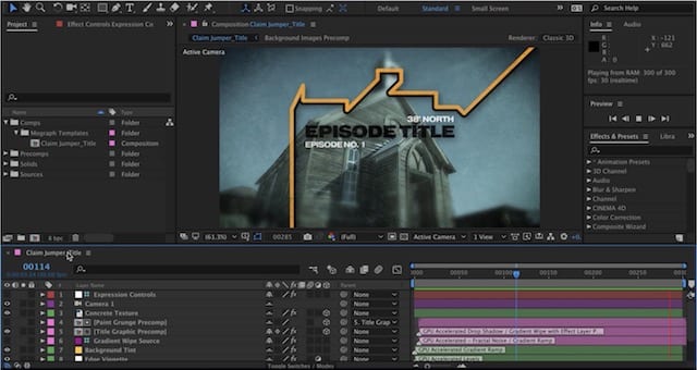 adobe video editing for beginners