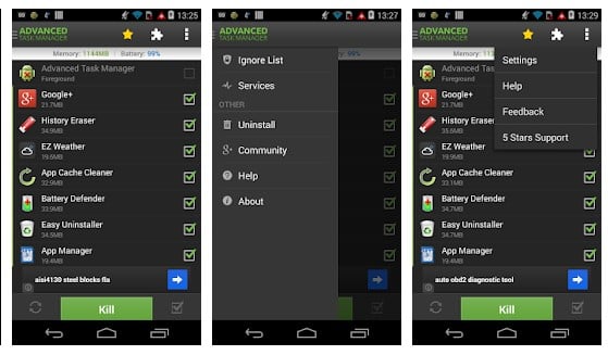 How To Enable Or Disable Startup Apps In Android - 85