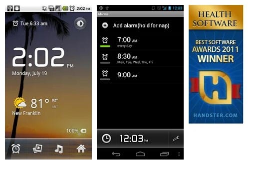 10 Best Android Apps to Help You Wake Up In The Morning - 15