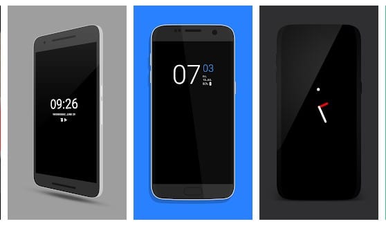 12 Best Lock Screen Replacement Apps For Android in 2023 - 31