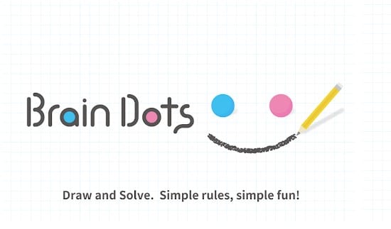 Brain Dots