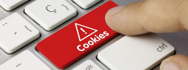 Cookieの使用