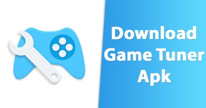 Download Game Tuner Apk