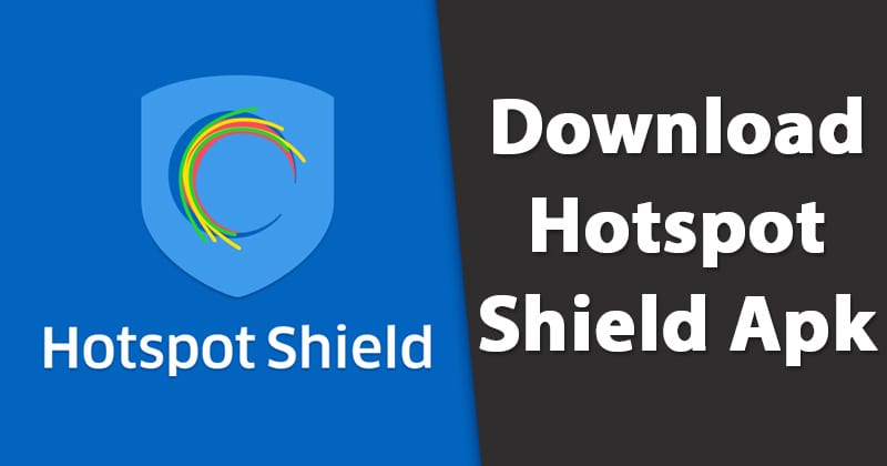 hotspot shield free download for windows 7 64 bit