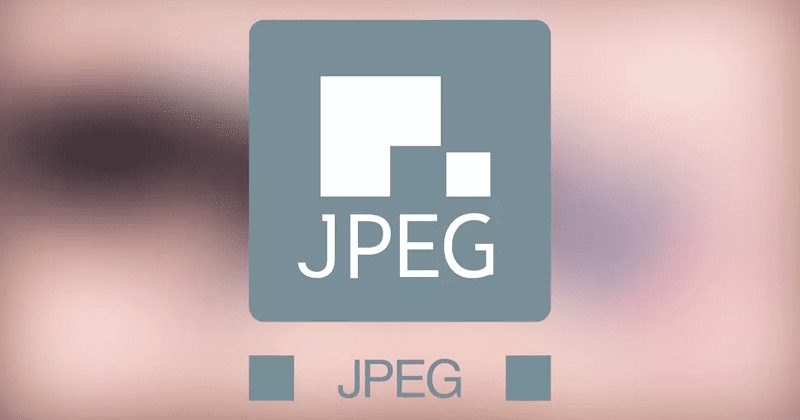 JPEG Has A Successor That's More Efficient