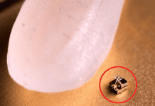 Meet The World’s Smallest Computer