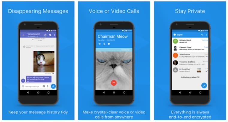 video calling apps for android mobile