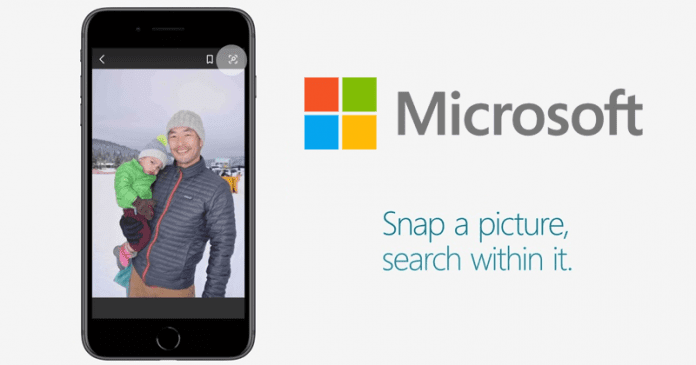 Microsoft Just Launched A New Tool For Your Phone To Challenge Google Lens - 92