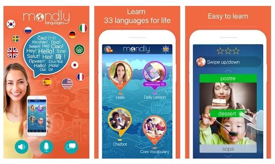 10 Best Language Learning Apps For Android in 2022 - 21