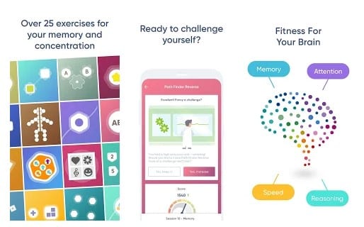 10 Best Brain Training Apps For your Android in 2022 - 54
