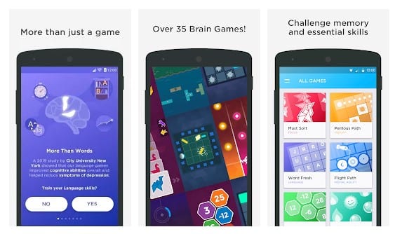 13 Best Brain Training Apps For your Android in 2023 - 93