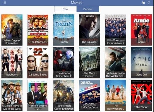 playbox movie app download android