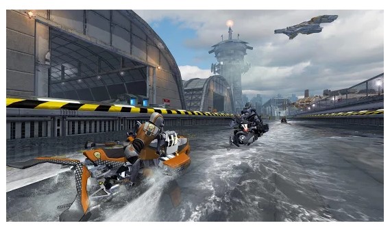 Riptide GP Renegade