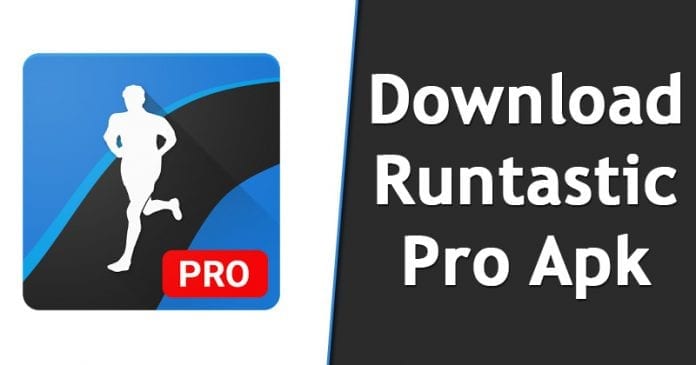 Runtastic Pro APK Latest Version Free Download