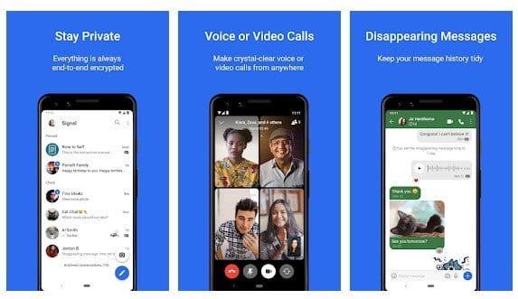 10 Best VoIP apps for Android in 2022 - 12