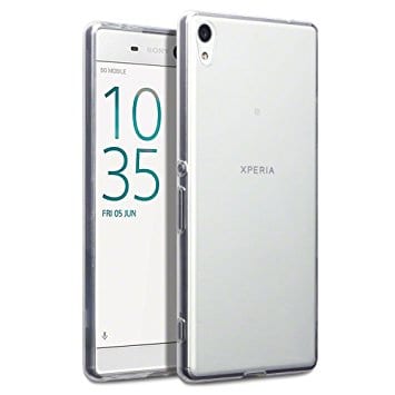 Sony Xperia XA Ultra