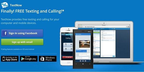 Calling Apps For Android Device