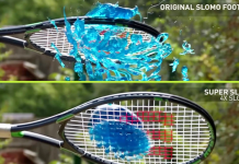 NVIDIA: Transforming Standard Video Into Slow Motion With AI