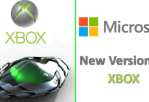 WoW! Microsoft To Launch A New Version Of Xbox