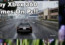 Best Xbox Emulators for Windows PC