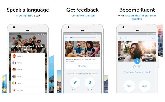 10 Best Language Learning Apps For Android in 2022 - 28
