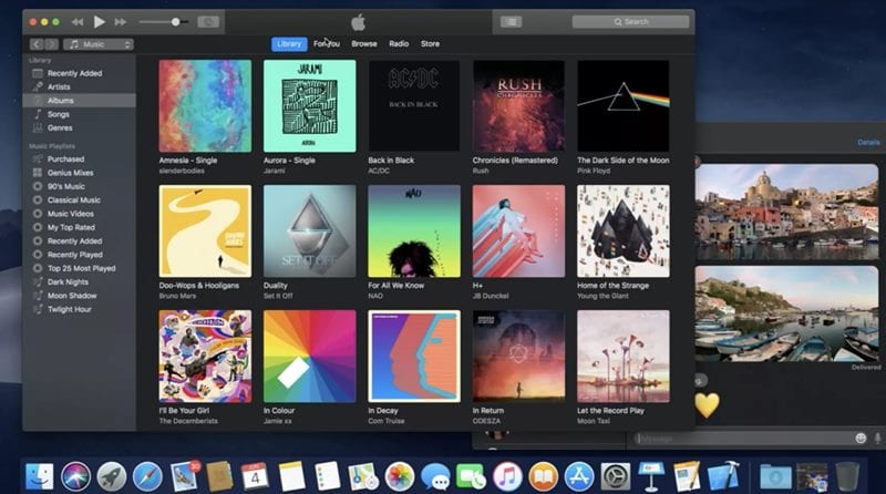 10 Best MAC OS Mojave Features You Should Know