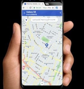 3 Simple Steps to Track a Cell Location Without Them Knowing - 44