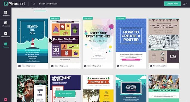 5 of the Best Graphic Design Tools for Non Designers4