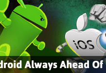 Android Continues To Have More Loyal Users Than iOS