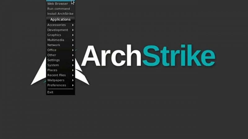 ArchStrike