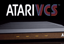 Atari VCS RAM Doubled To 8GB; Will Ship With Linux-based Distro