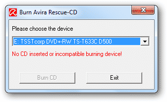 How To Remove All Viruses From PC Using Rescue USB Drive - 63