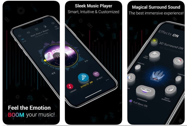 10 Best Apps To Enhance Music Experience on iPhone - 22