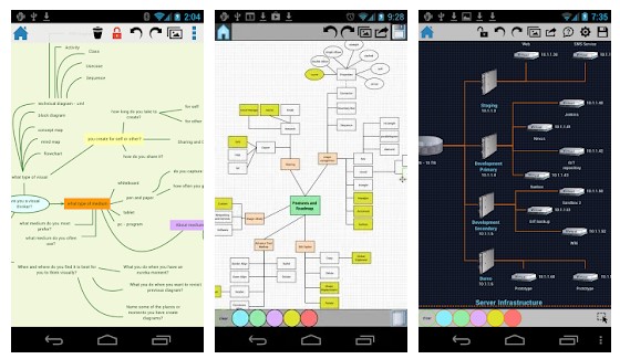 25 Best Android Apps For Programmers or Developers - 35