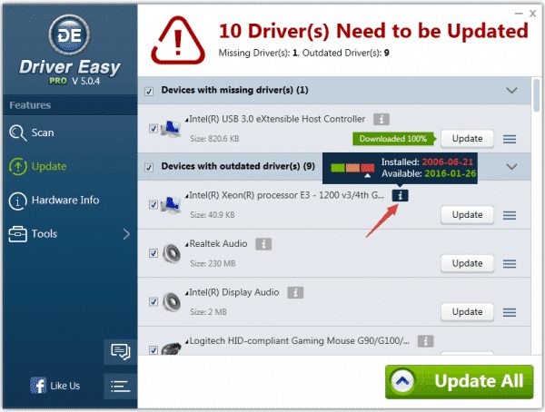 How To Easily Update Drivers In Your Windows PC - 10