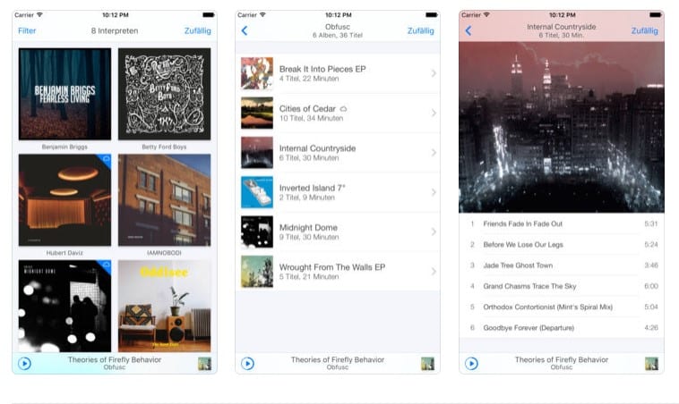 10 Best Apps To Enhance Music Experience on iPhone - 98